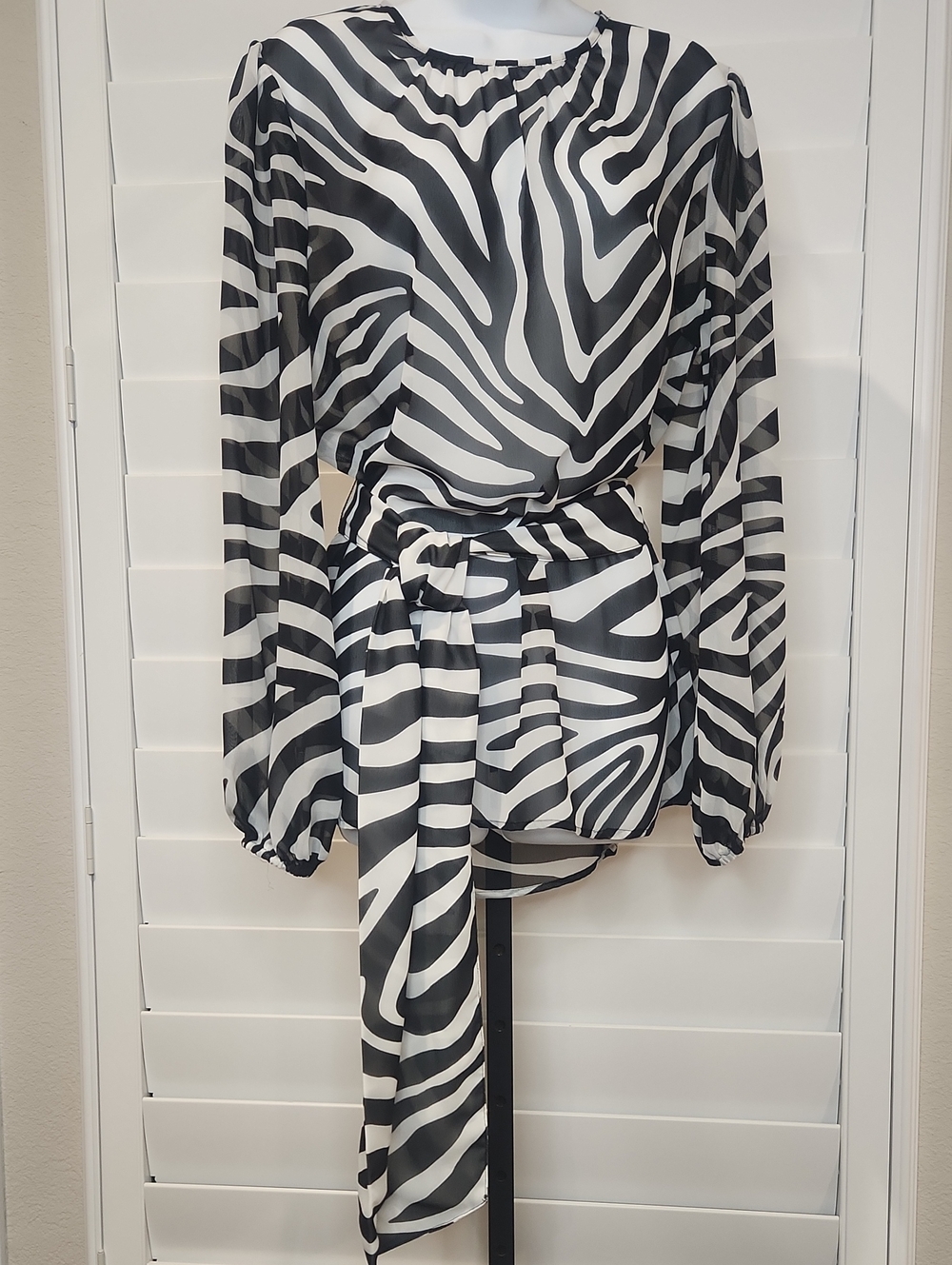 New York & Company Blouse